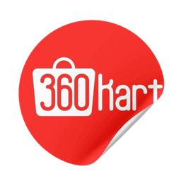 360Kart Logo