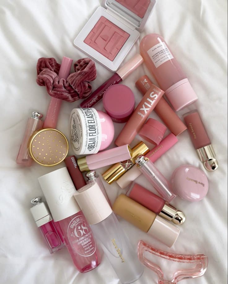 Beauty Must-Haves